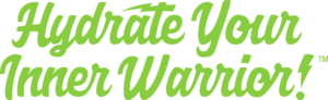 A green text that reads " create your own vision ".