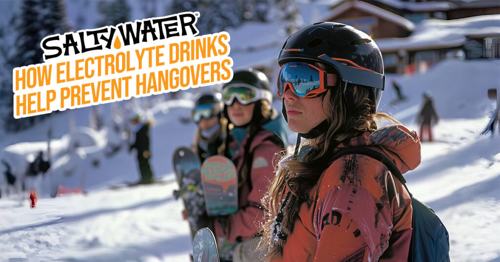Prevent Hangovers