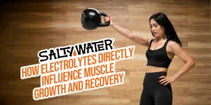 ELECTROLYTE MUSCLE