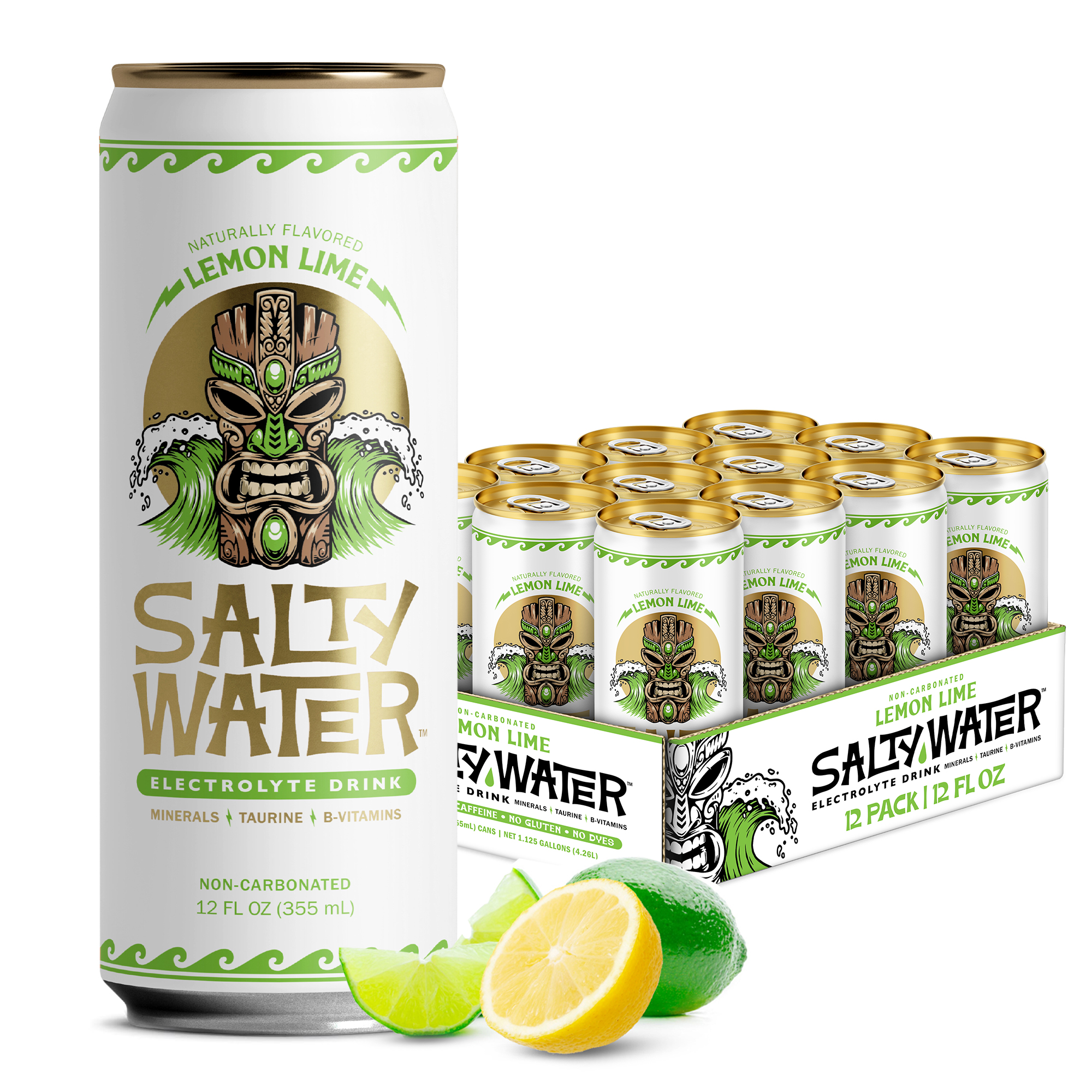 Lemon Lime Flavour