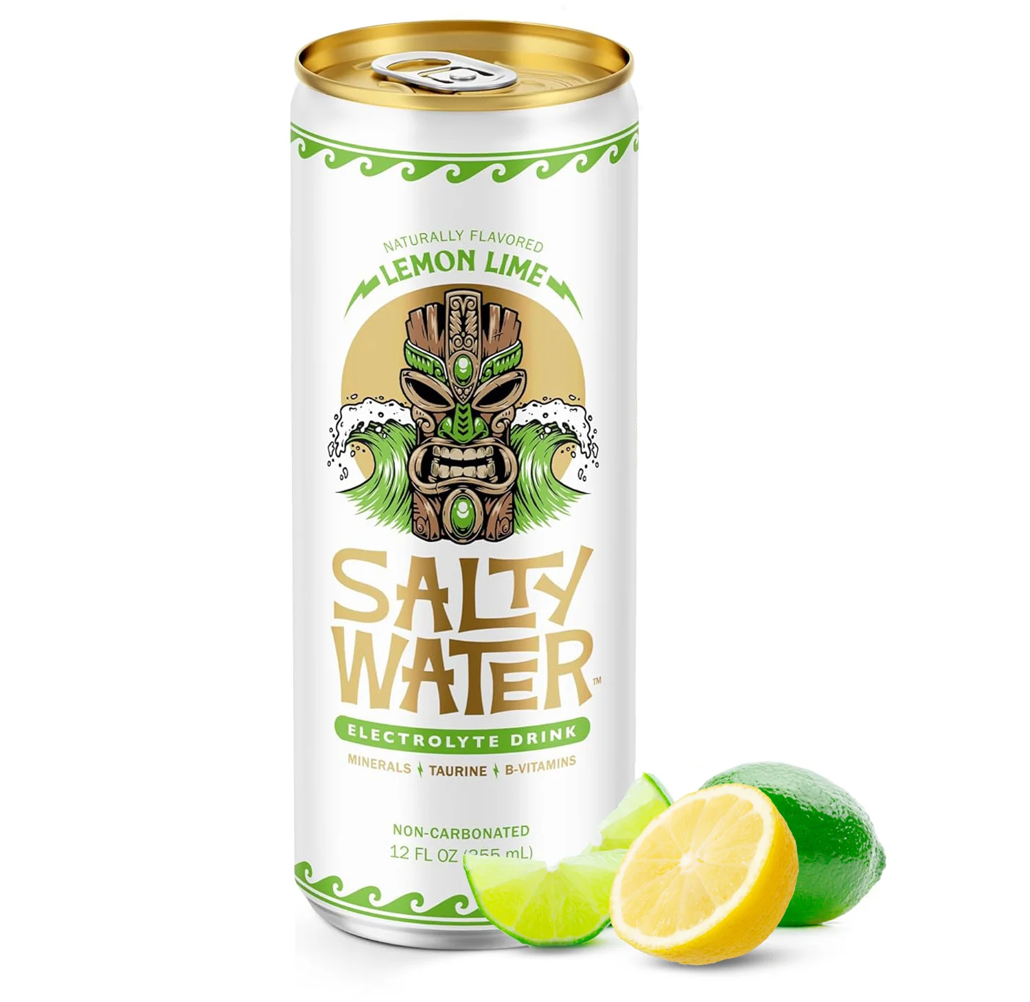 Lemon Lime Electrolyte Drink
